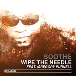 cover: Gregory Purnell|Wipe The Needle - Soothe