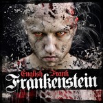 cover: English Frank - Frankenstein