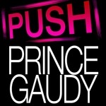 cover: Prince Gaudy - Push