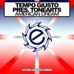 cover: Tempo Giusto|Tonearts - American Dream