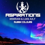 cover: Mimram & Lian July - Aspirations