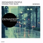 cover: Expanded People - Under The Rain: Remixes