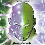 cover: Sirus - Grouch