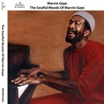 cover: Marvin Gaye - The Soulful Moods Of Marvin Gaye