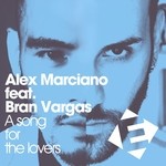 cover: Alex Marciano|Bran Vargas - A Song For The Lovers