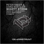 cover: Kneer, Peter|Chris Koegler - Mighty Storm