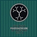 cover: Various - The Best Progressive In Ua Vol 4