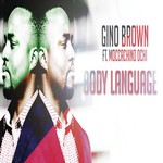 cover: Moccachino Ochi|Gino Brown - Body Language