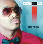 cover: Donald - Train Of Love