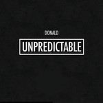 cover: Donald - Unpredictable