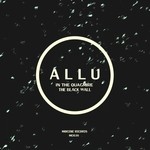 cover: Allu - The Black Wall