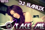 cover: Dj Nanux - Take Me