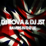 cover: Dj Jst|Dj Rova - Ravers In The BZ