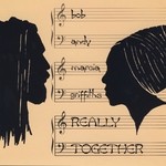 cover: Bob Andy|Griffiths, Marcia - Really Together