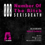 cover: Sexisdeath - Number Of The Bitch