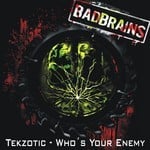 cover: Tekzotic - Who's Your Enemy