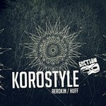 cover: Korostyle - Aerokin