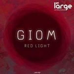 cover: Giom - Red Light