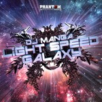 cover: Dj Manga - Light Speed