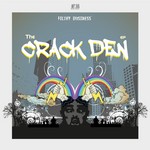 cover: Dj Ricochet|Dungeon Beats - The Crack Den