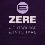 cover: Zere - Outsource/Interval