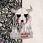 cover: Prince Po Oh No - Animal Serum