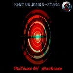 cover: K-nt Vs Jordi K Stana|K-nt - Madness Of Darkness