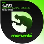 cover: Gimeno, Juan|T Tommy - Respect