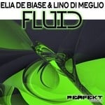 cover: De Biase, Elia|Lino Di Meglio - Fluid