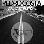 cover: Pedro Costa - Journey Of Life