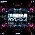 cover: Voima - Formula EP