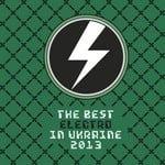 cover: Various - The Best Electro In UA (Vol 4)