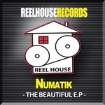 cover: Numatik - Beautiful EP