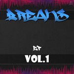 cover: Dj Tommy One|Virgin Fly|Vlas Project - Breaks EP Vol 1