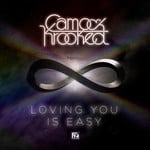 cover: Camo & Krooked - Loving You Is Easy EP