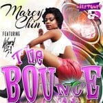 cover: Marcy Chin|Ward 21 - The Bounce