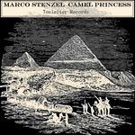 cover: Marco Stenzel - Camel Princess