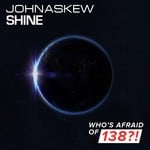 cover: John Askew - Shine