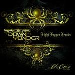 cover: Spiders Down Yonder - Eight Legged Freaks