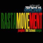 cover: Beatmasta - Best Of Rastamovement 2014