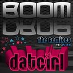 cover: Datgirl - Boom Drop Remixes