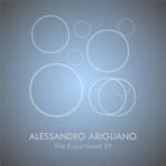 cover: Alessandro Arigliano - The Experiment