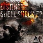 cover: Styn - Shell Shock EP