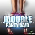 cover: Jdouble - Panty Raid