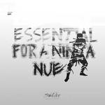 cover: Nue - Essential For A Ninja LP