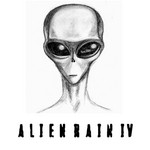 cover: Alien Rain - Alien Rain 4