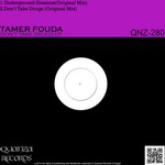 cover: Tamer Fouda - Don't Take Drugs EP