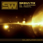 cover: Skimatix - Stronger