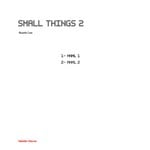 cover: Ricardo Cutz - Small Things 2