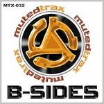 cover: Various - Muted Trax presents B Sides